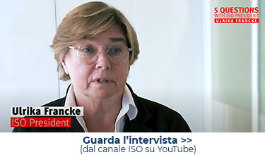 5 questions iso francke