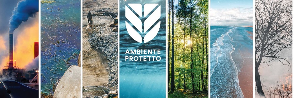 Ambiente protetto 1000