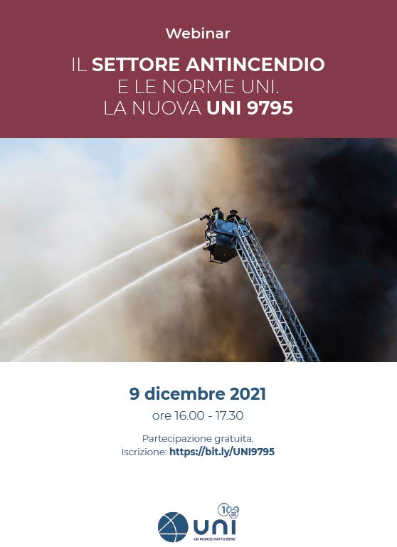 Antincendio 9-12-2021