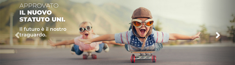 Approvato nuovo statuto UNI