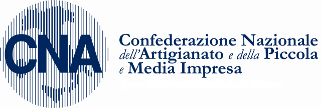 CNA logo esteso