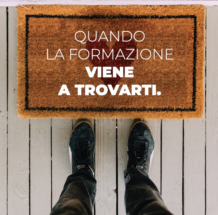 CORSI IN HOUSE UNITRAIN