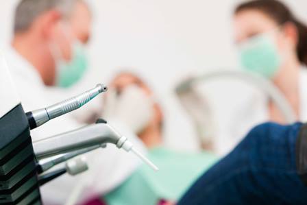 Dentista