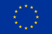 LOGO EU flag