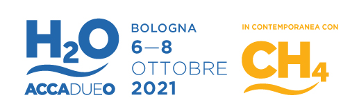 Logo H2O ITALIANO