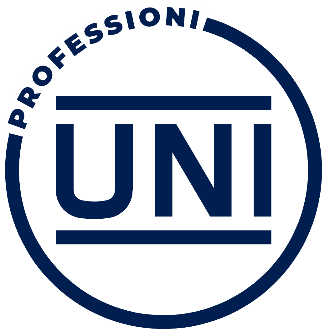 Marchio UNI Professioni