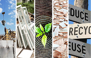 PdR decostruzione selettiva