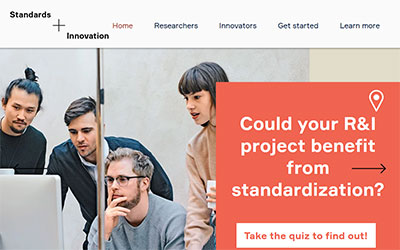 RandI website