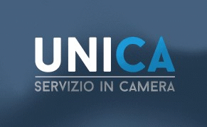 UNICA banner