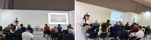 Workshop smart building 12-5-2022