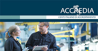 accredia i nuovi regolamenti 16092022