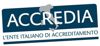 accredia logo obl