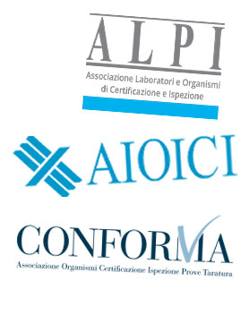 aioici alpi conforma