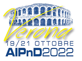 aipnd verona 2022 logo