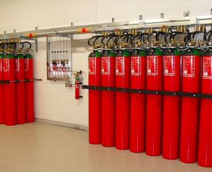 antincendio sistemi fissi