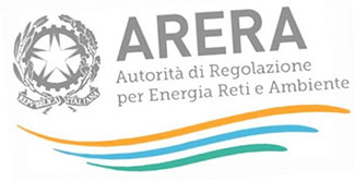 arera logo
