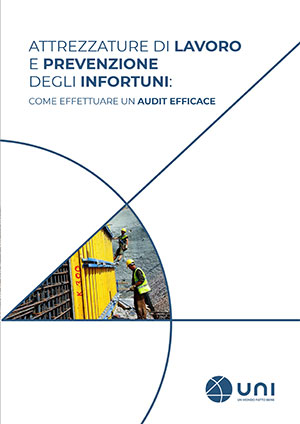 attrezzature lavoro audit efficace cover