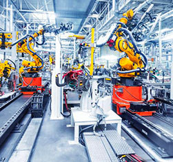 automazione industriale