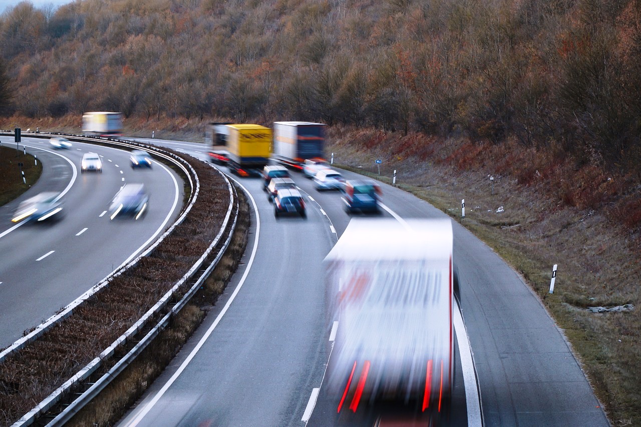 autostrada 