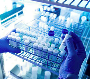 biobanking