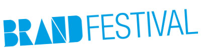 brand festival logo obl