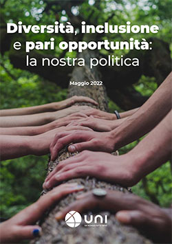 brochure diversity inclusion 2022 cover