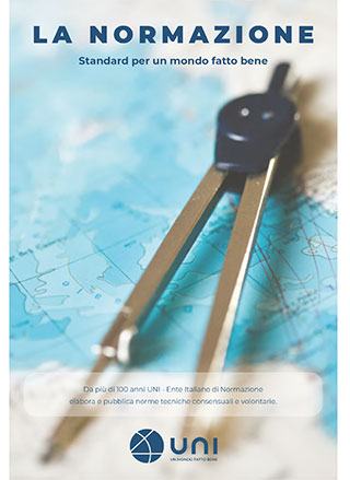 brochure normazione cover