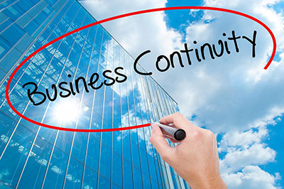 business continuity