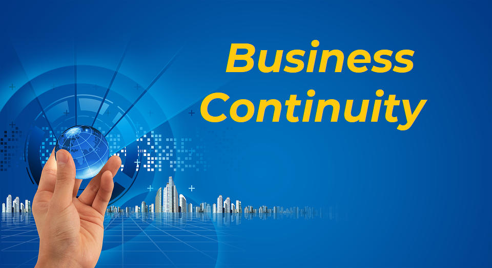 business continuity
