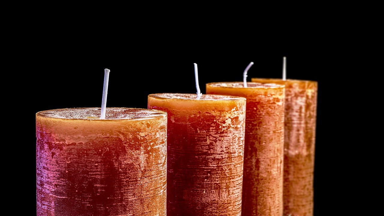 candles