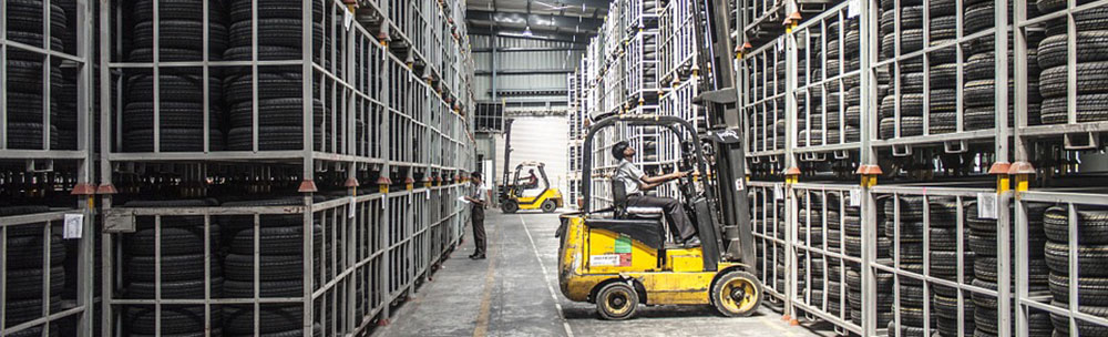 carrelli industriali 1000