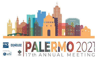 cencenelec am palermo 2021