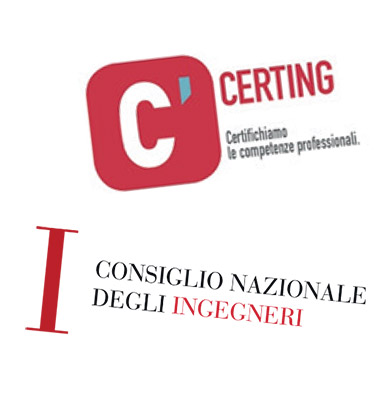 certing cni loghi obl