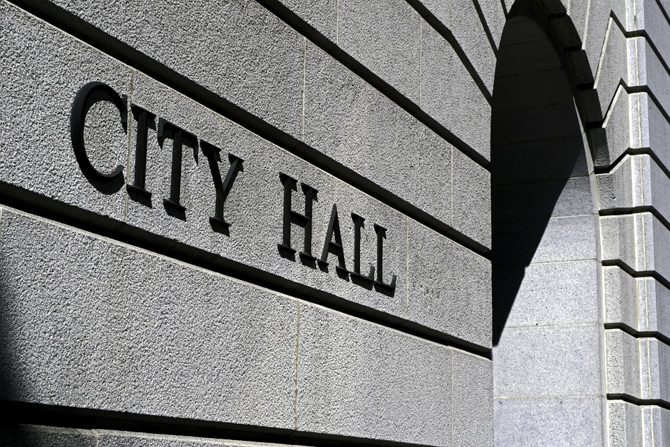 city-hall-719963 960 720