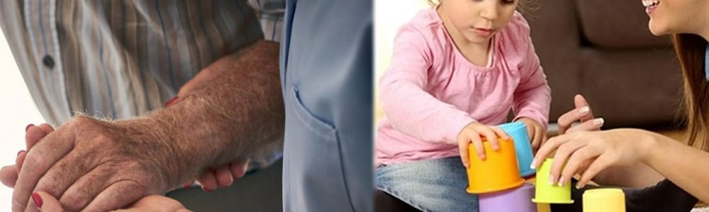 colf badanti babysitter 1000