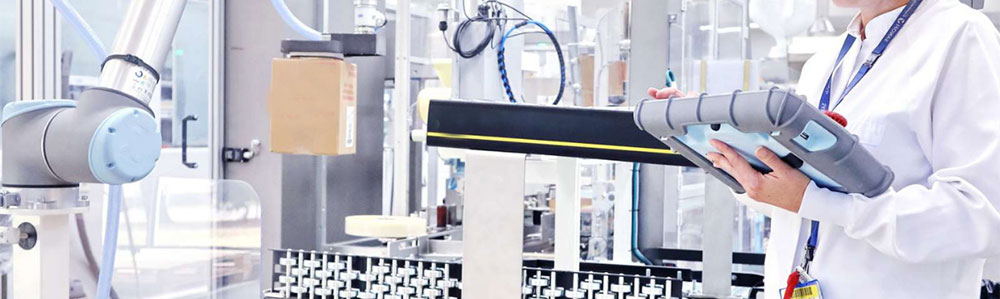 collaborative robot 1000