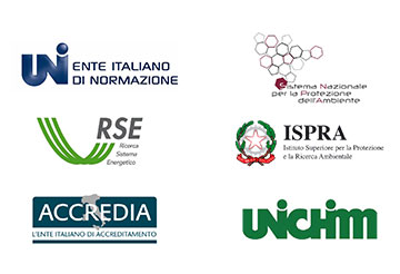 conferenza emissioni dic2020 loghi