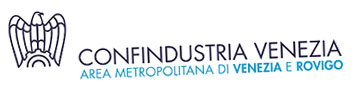 confindustria venezia obl white