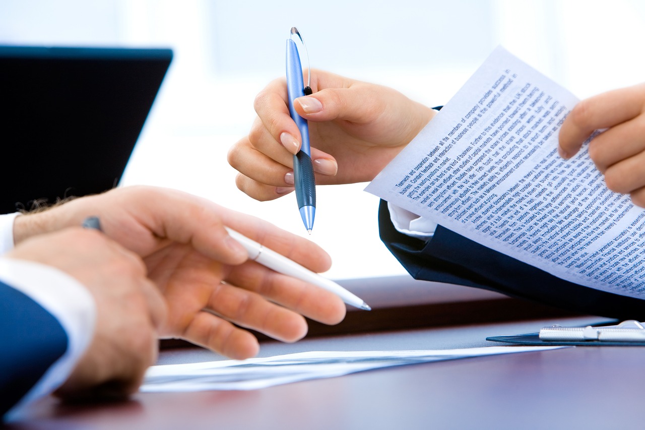 consulente management