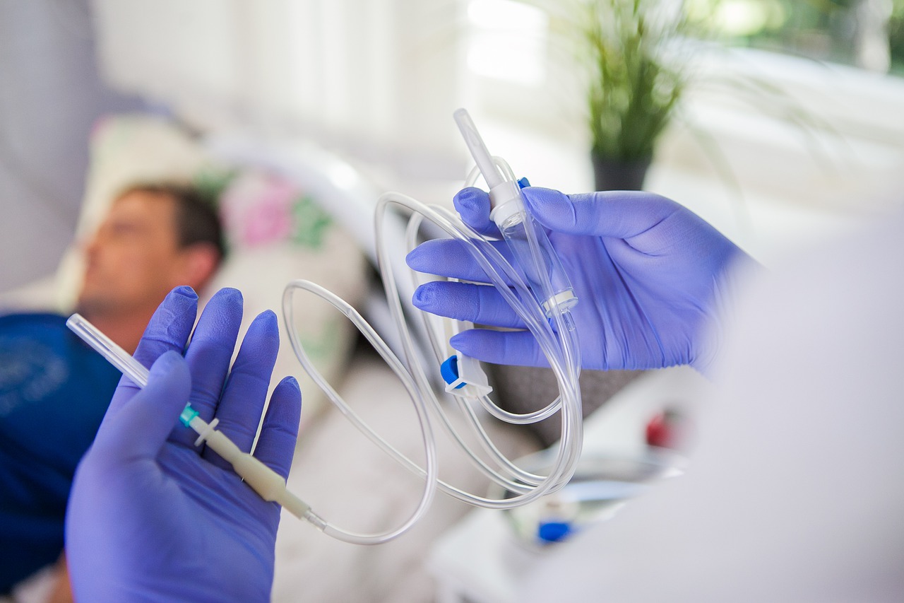 contenitore iniezione