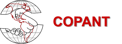 COPANT logo