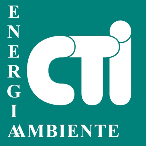 cti logo energia ambiente