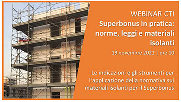 cti materiali isolanti 19112921