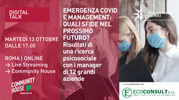 digital talk 13ottobre2020
