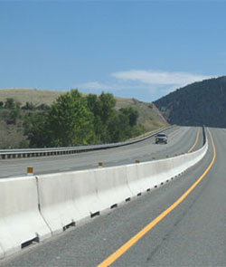 dispositivi ritenuta stradale