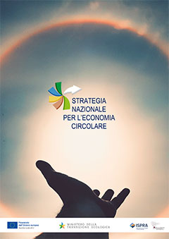 economia circolare strategia nazionale cover