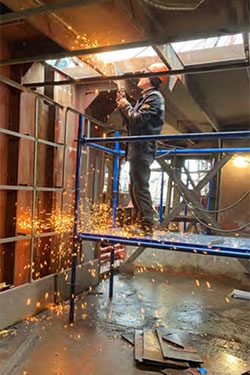 edilizia sicurezza 250