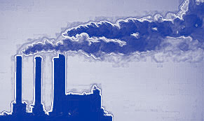 emissioni industriali