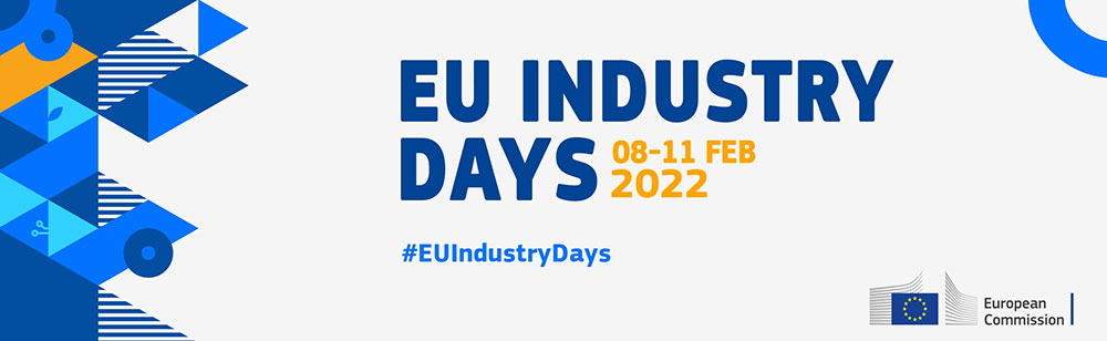 eu industry days 1000