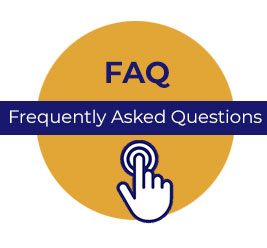 faq button